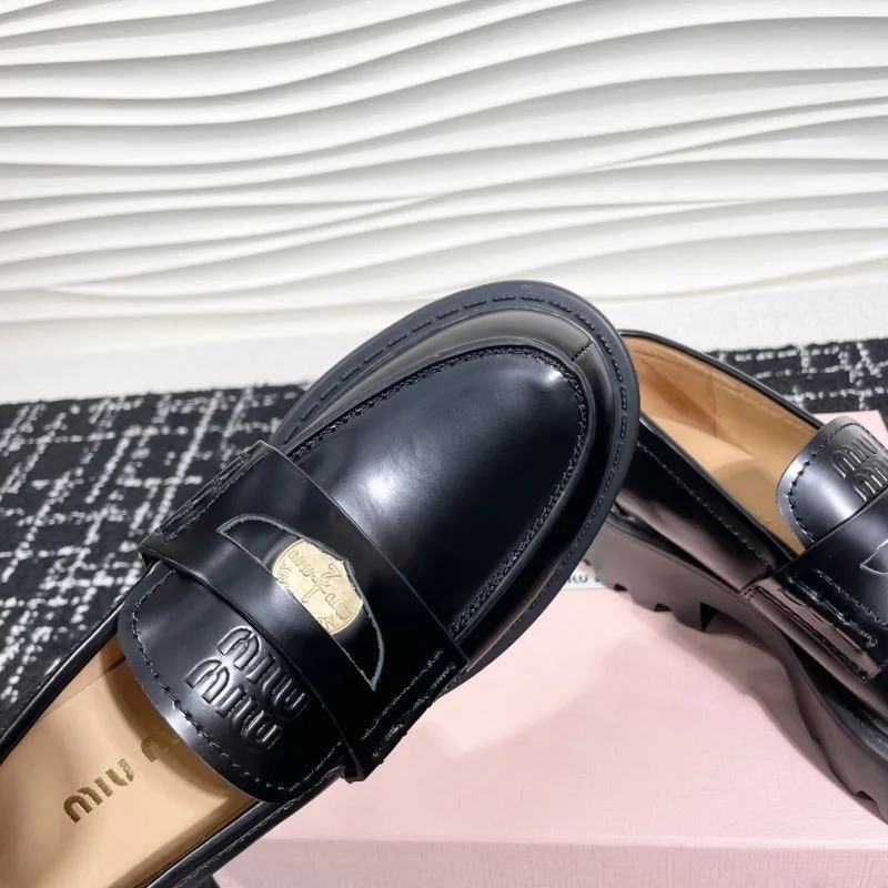 Thermal Miu Miu Shoes 9350