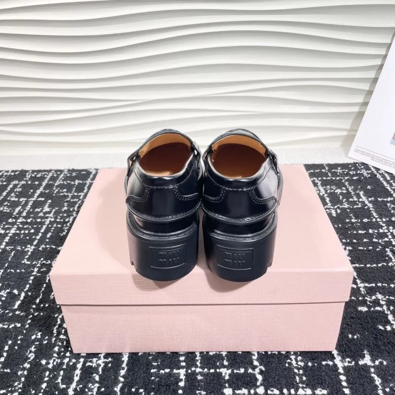 Thermal Miu Miu Shoes 9350