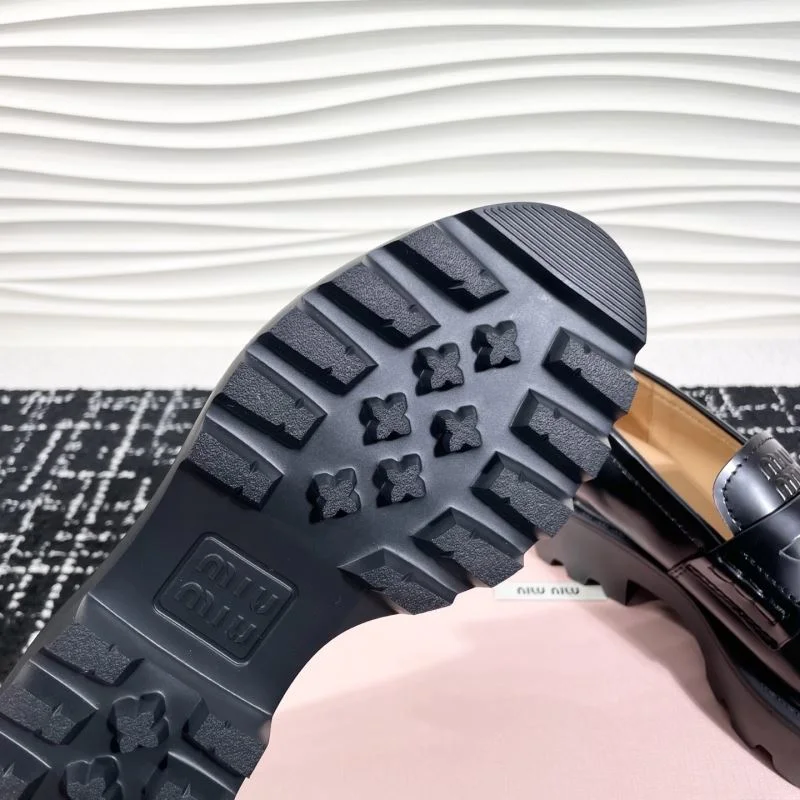 Thermal Miu Miu Shoes 9350