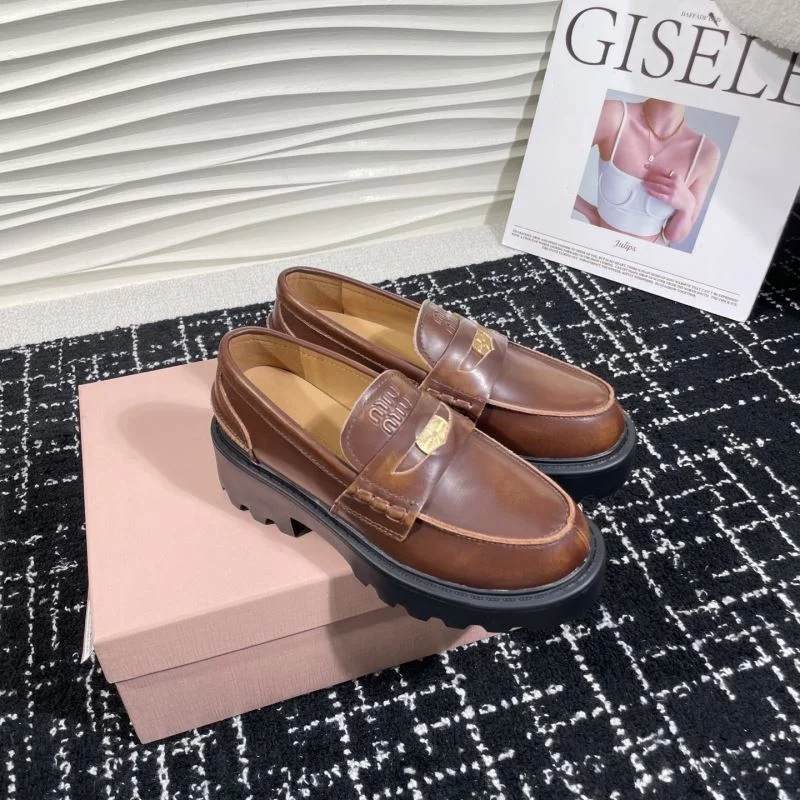 ZeroBulk Miu Miu Shoes 9374