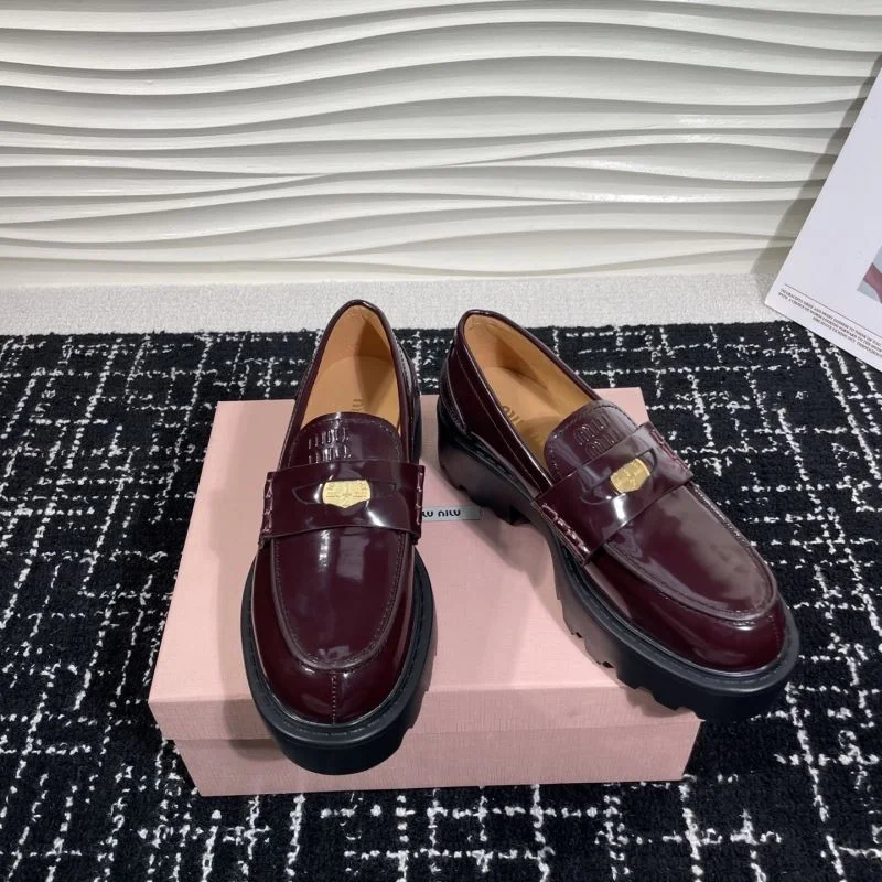 ModernLook Miu Miu Shoes 9397