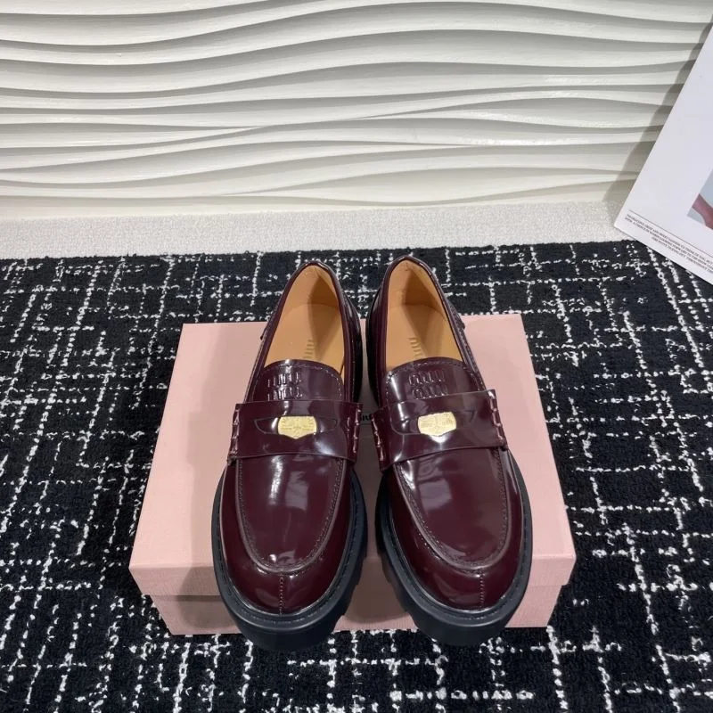 ModernLook Miu Miu Shoes 9397