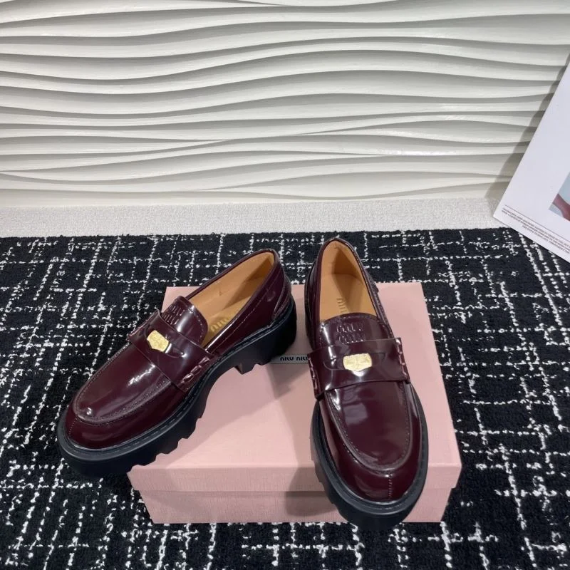 ModernLook Miu Miu Shoes 9397