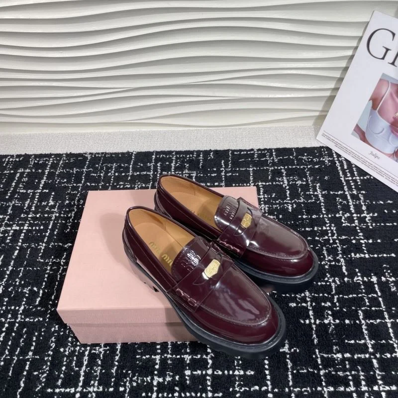 ModernLook Miu Miu Shoes 9397