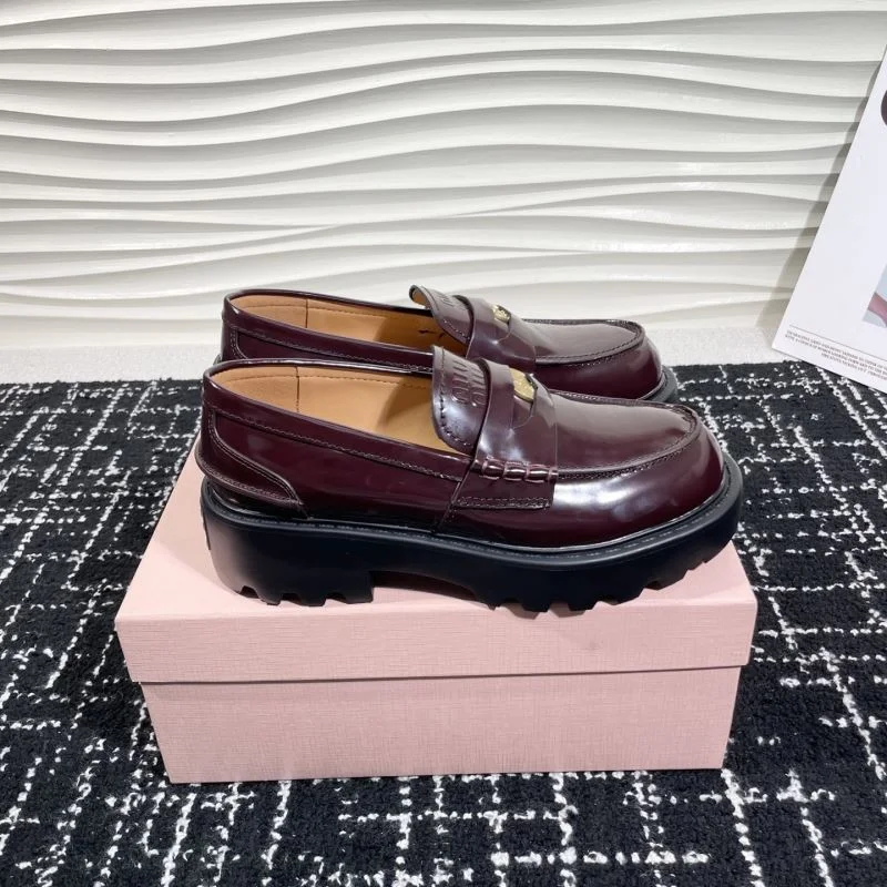 ModernLook Miu Miu Shoes 9397