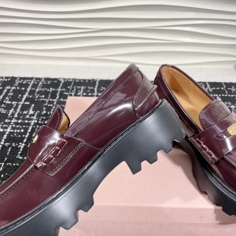ModernLook Miu Miu Shoes 9397