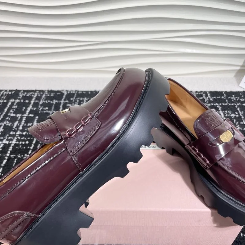 ModernLook Miu Miu Shoes 9397