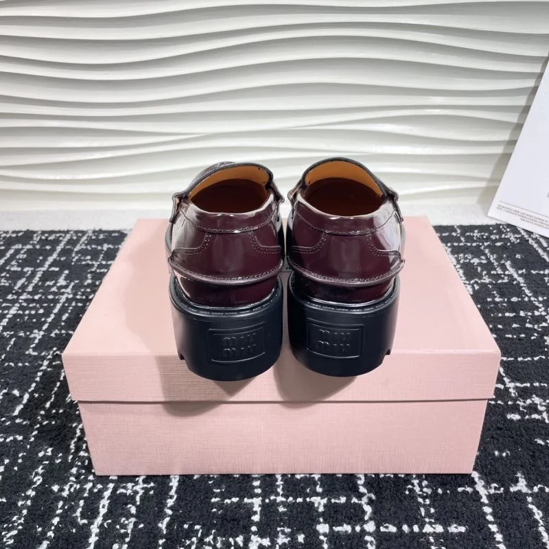 ModernLook Miu Miu Shoes 9397