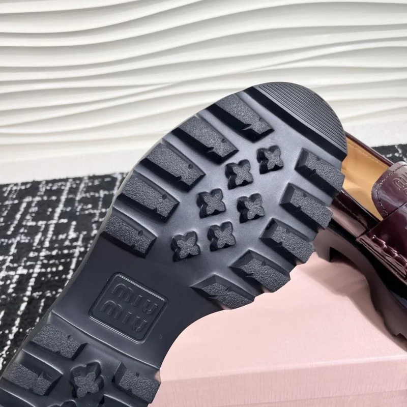 ModernLook Miu Miu Shoes 9397