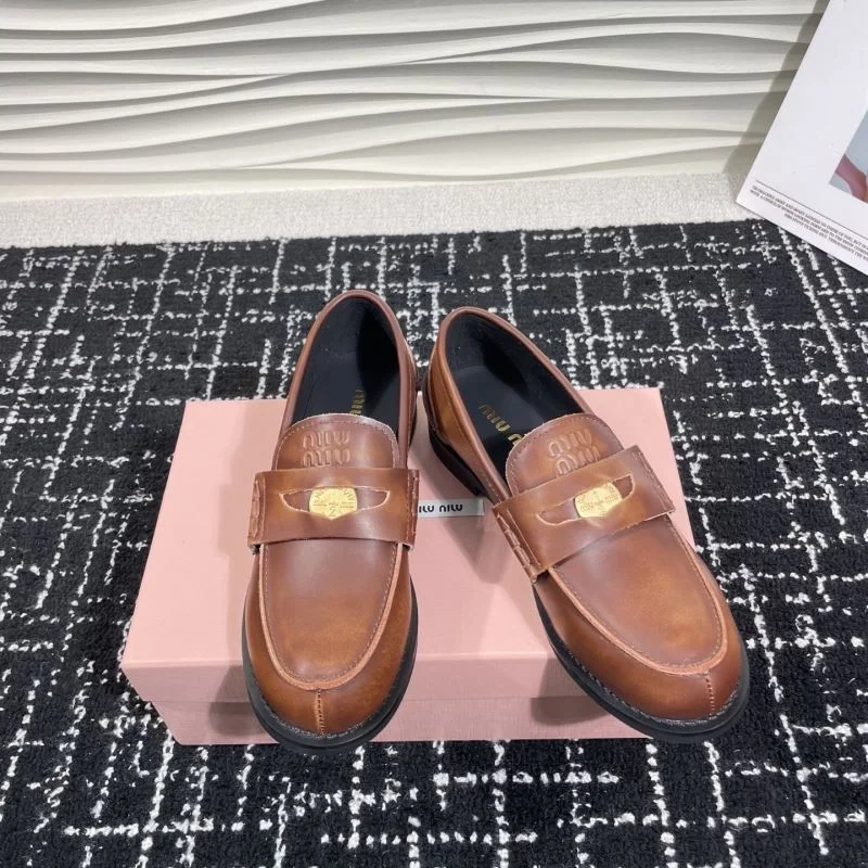 EasyCare Miu Miu Shoes 9359