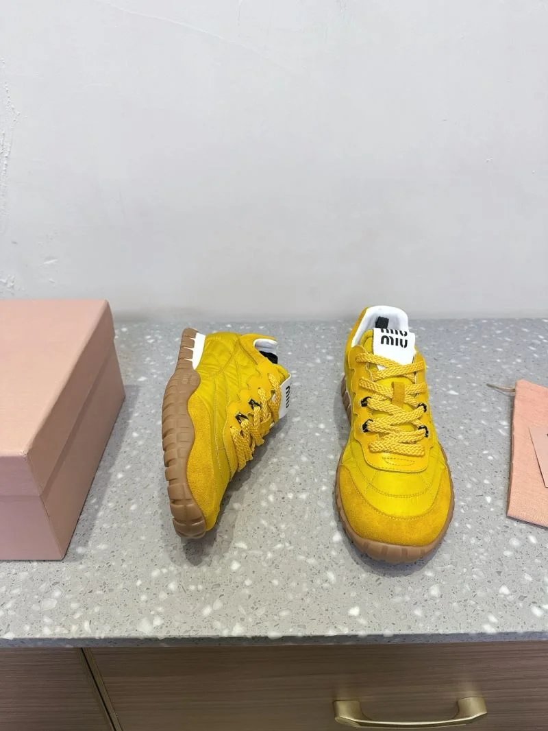 Miu Miu Shoes OnTrend 9323