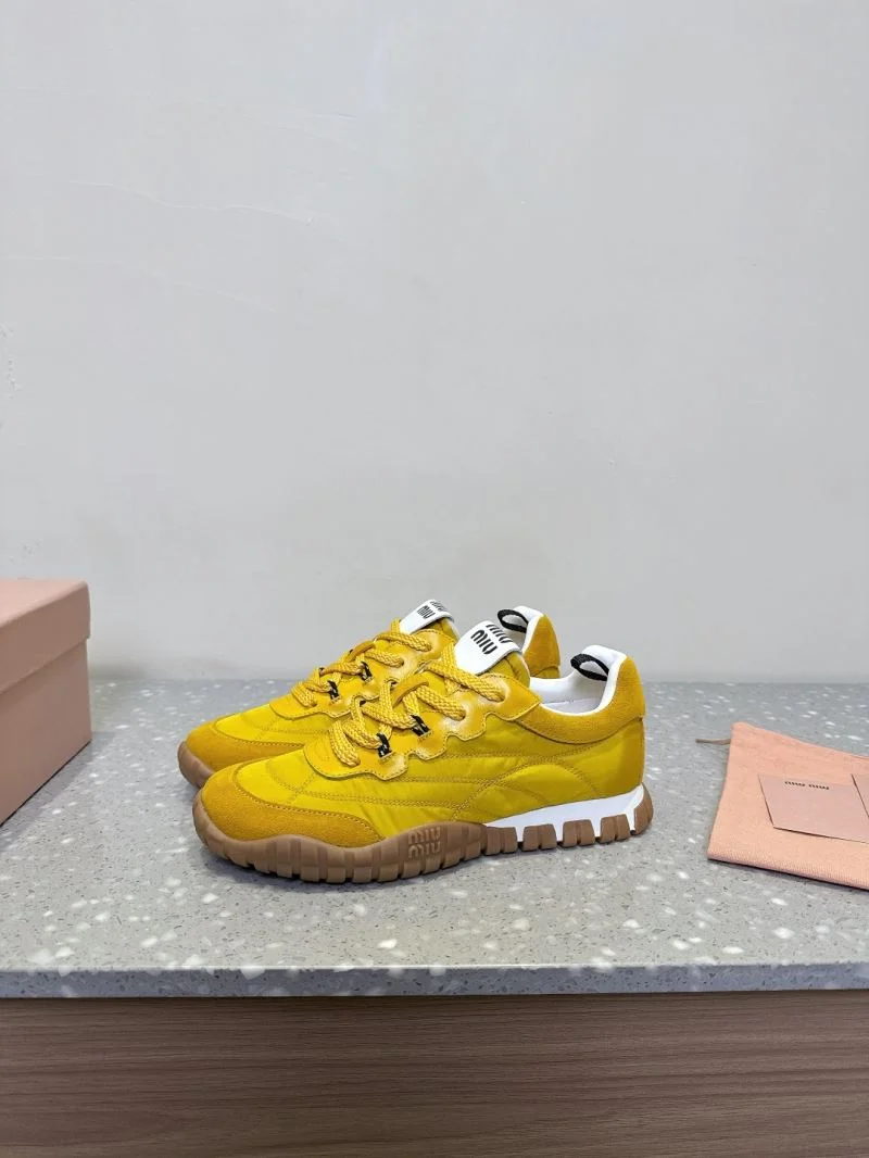Miu Miu Shoes OnTrend 9323