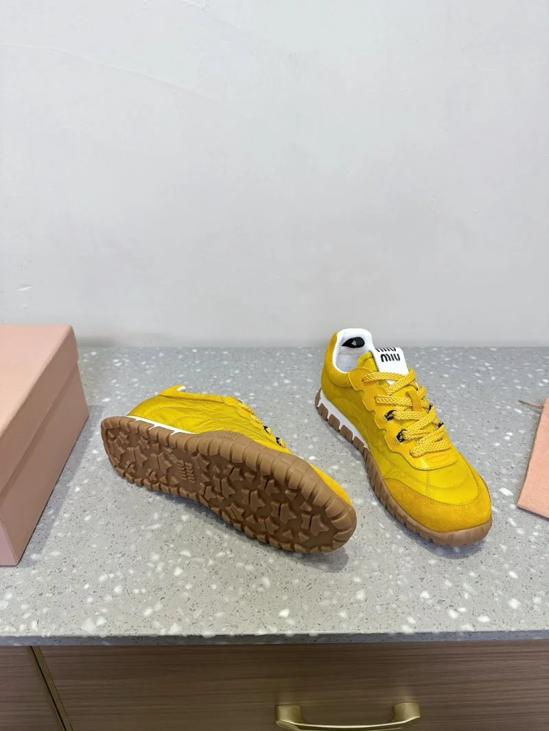 Miu Miu Shoes OnTrend 9323