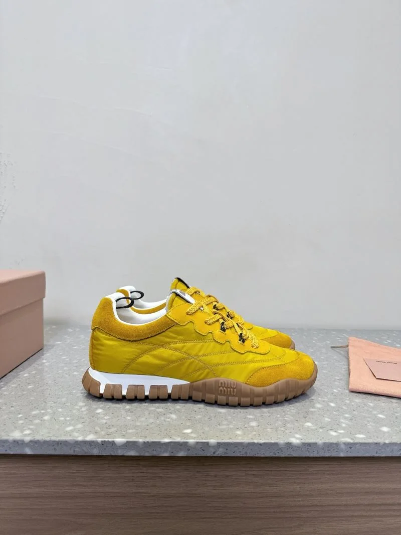 Miu Miu Shoes OnTrend 9323