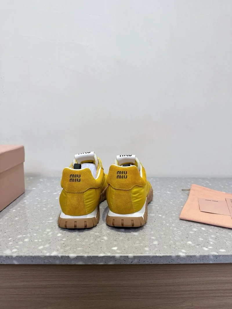 Miu Miu Shoes OnTrend 9323