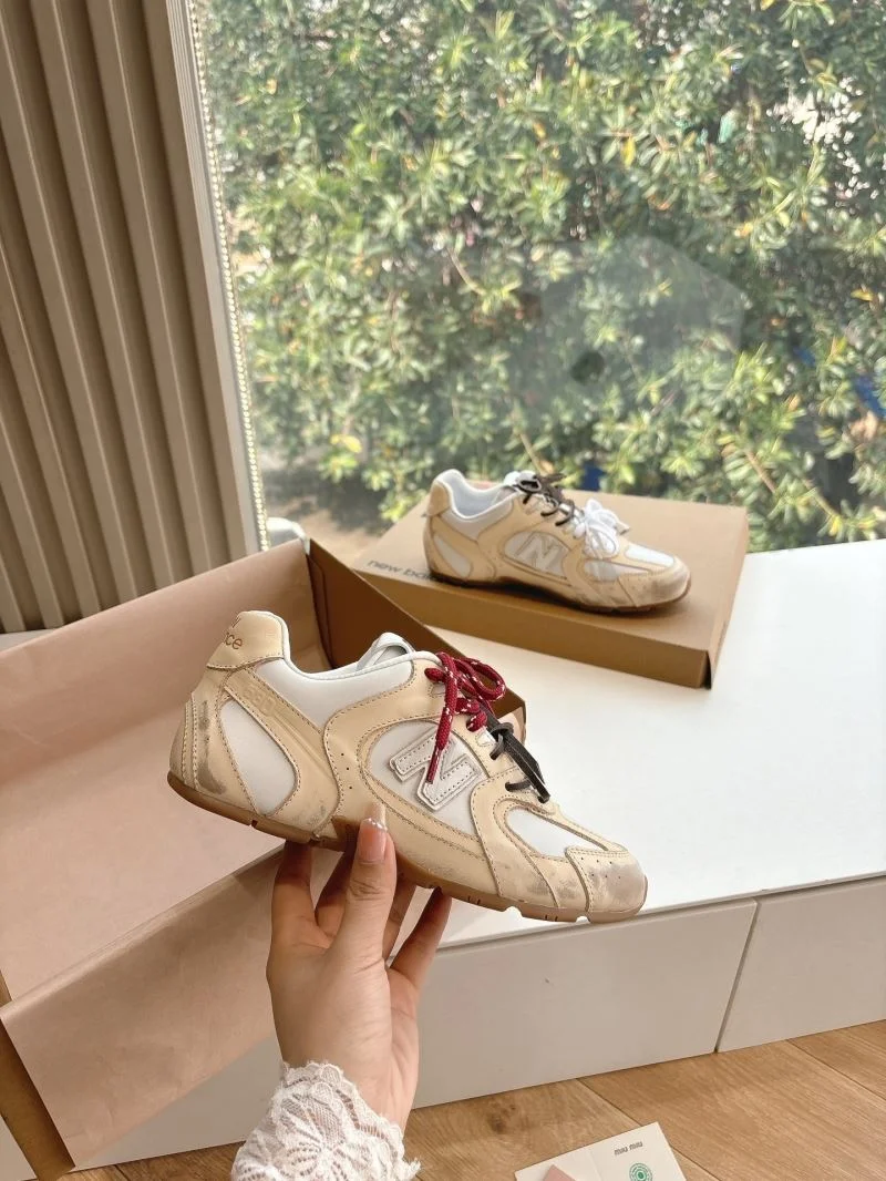 Miu Miu Shoes Packable 9377