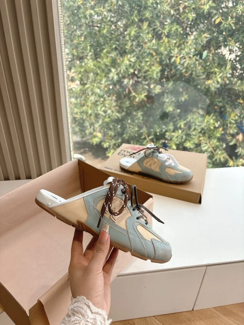 Neat Miu Miu Shoes 9353