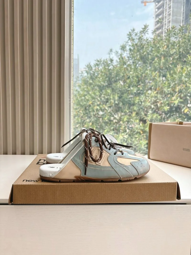 Neat Miu Miu Shoes 9353