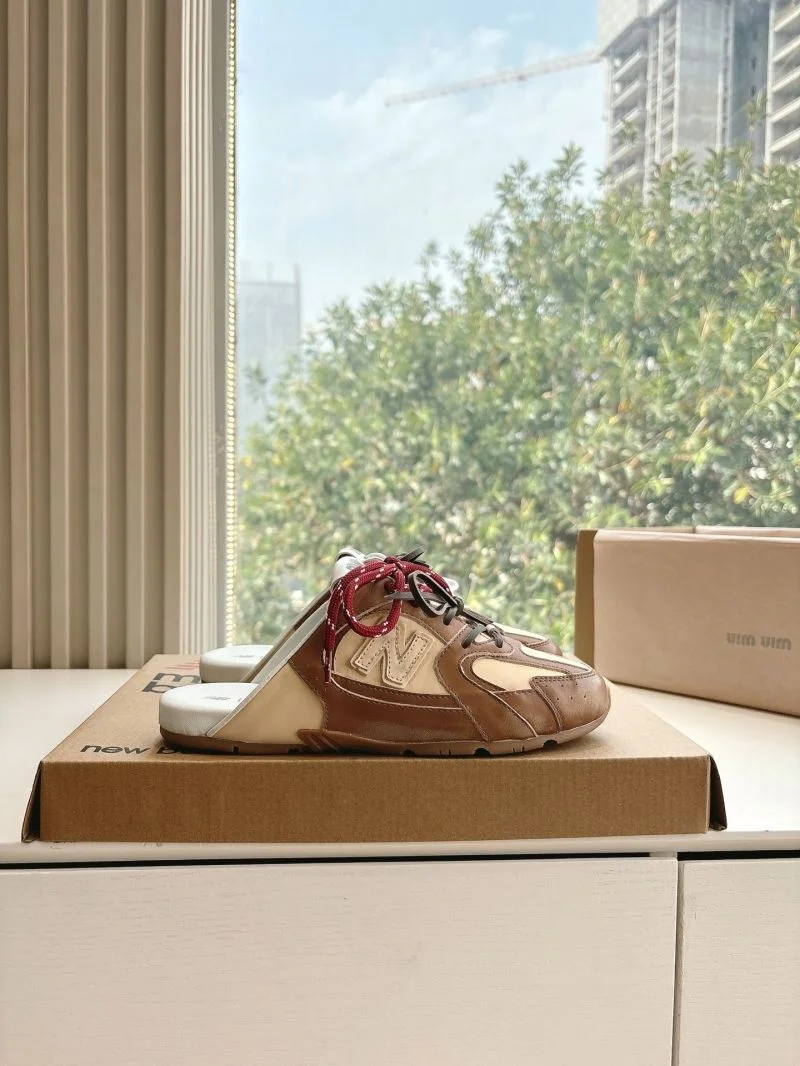 Trendsetting Miu Miu Shoes 9335