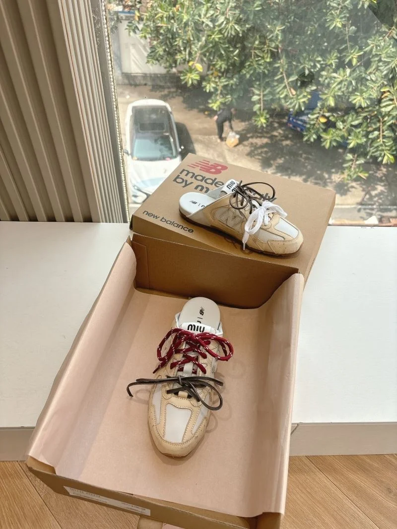 Miu Miu Shoes Premium 9400