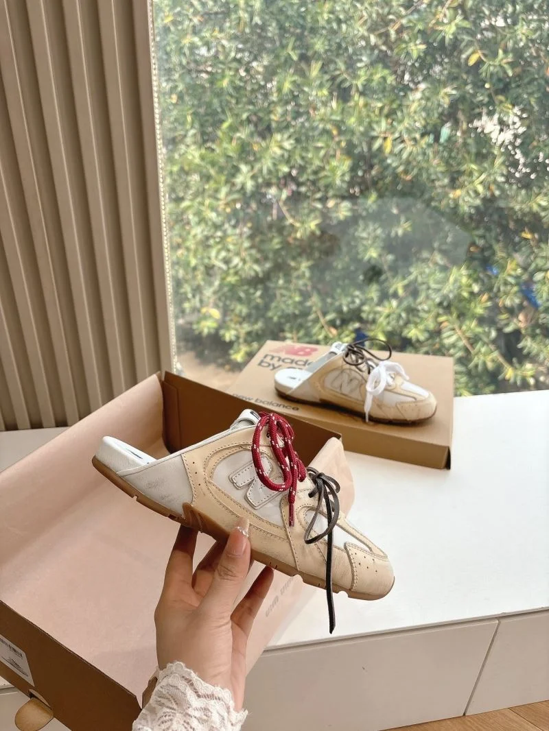 Miu Miu Shoes Premium 9400