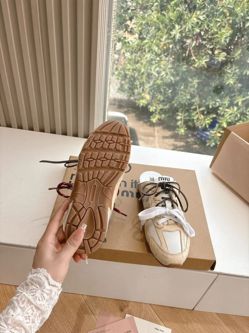 Miu Miu Shoes Premium 9400