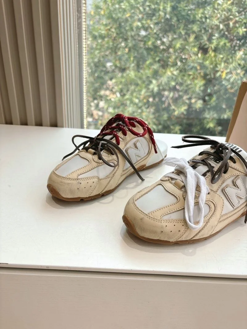 Miu Miu Shoes Premium 9400