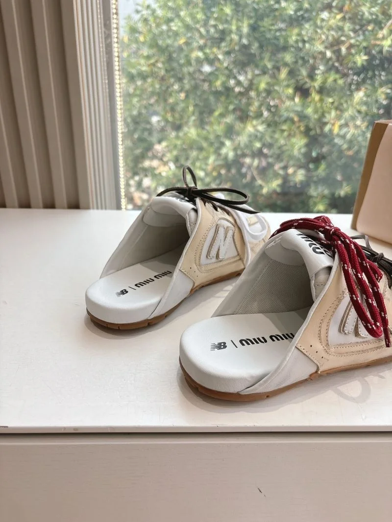 Miu Miu Shoes Premium 9400