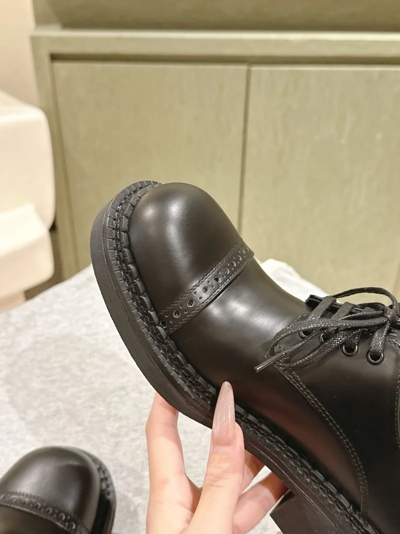 Miu Miu Shoes Durable 9320