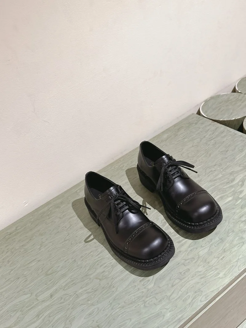 Miu Miu Shoes Durable 9320