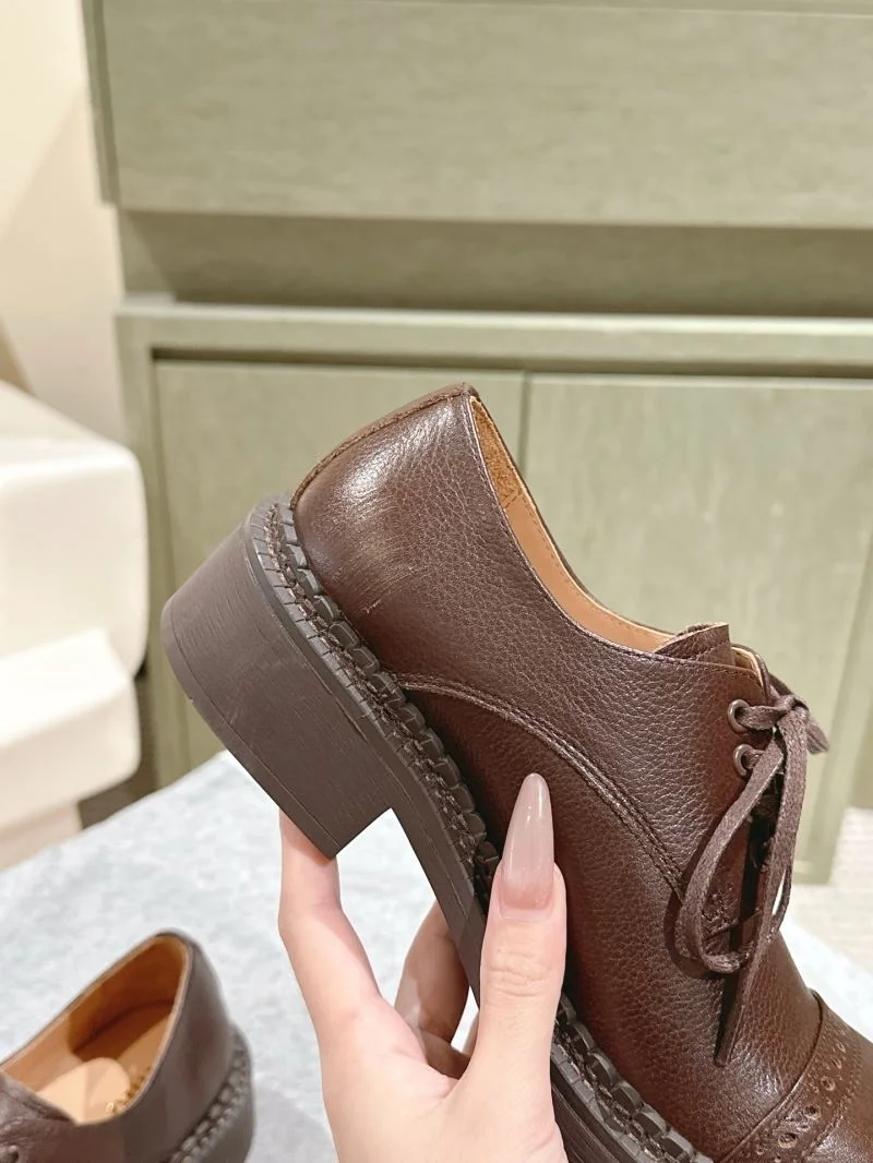 Snug Miu Miu Shoes 9340