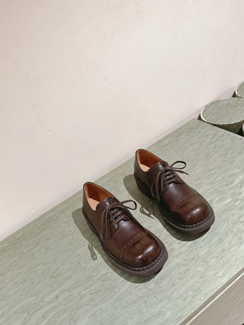 Snug Miu Miu Shoes 9340