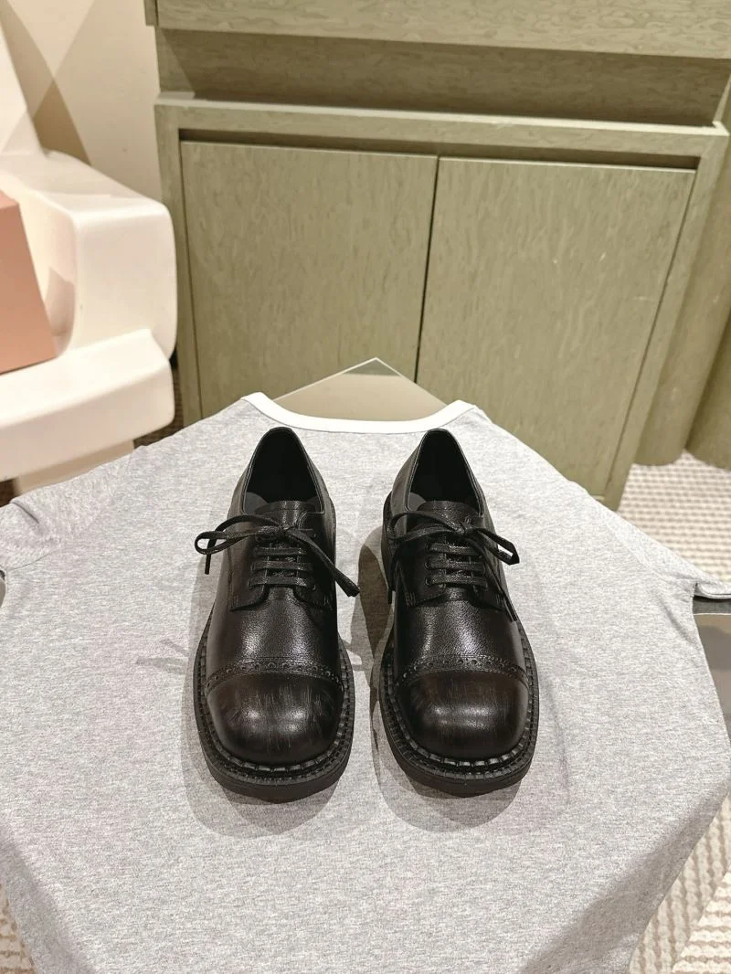Miu Miu Shoes Seasonal 9327