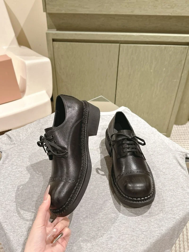 Miu Miu Shoes Seasonal 9327