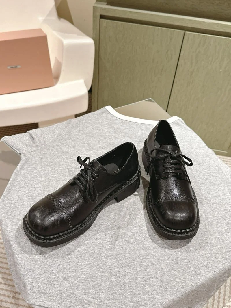 Miu Miu Shoes Seasonal 9327