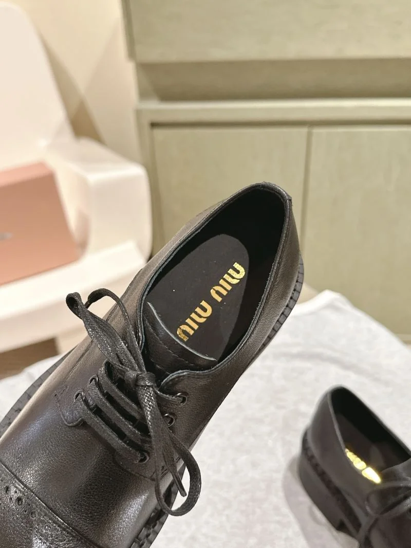 Miu Miu Shoes Seasonal 9327