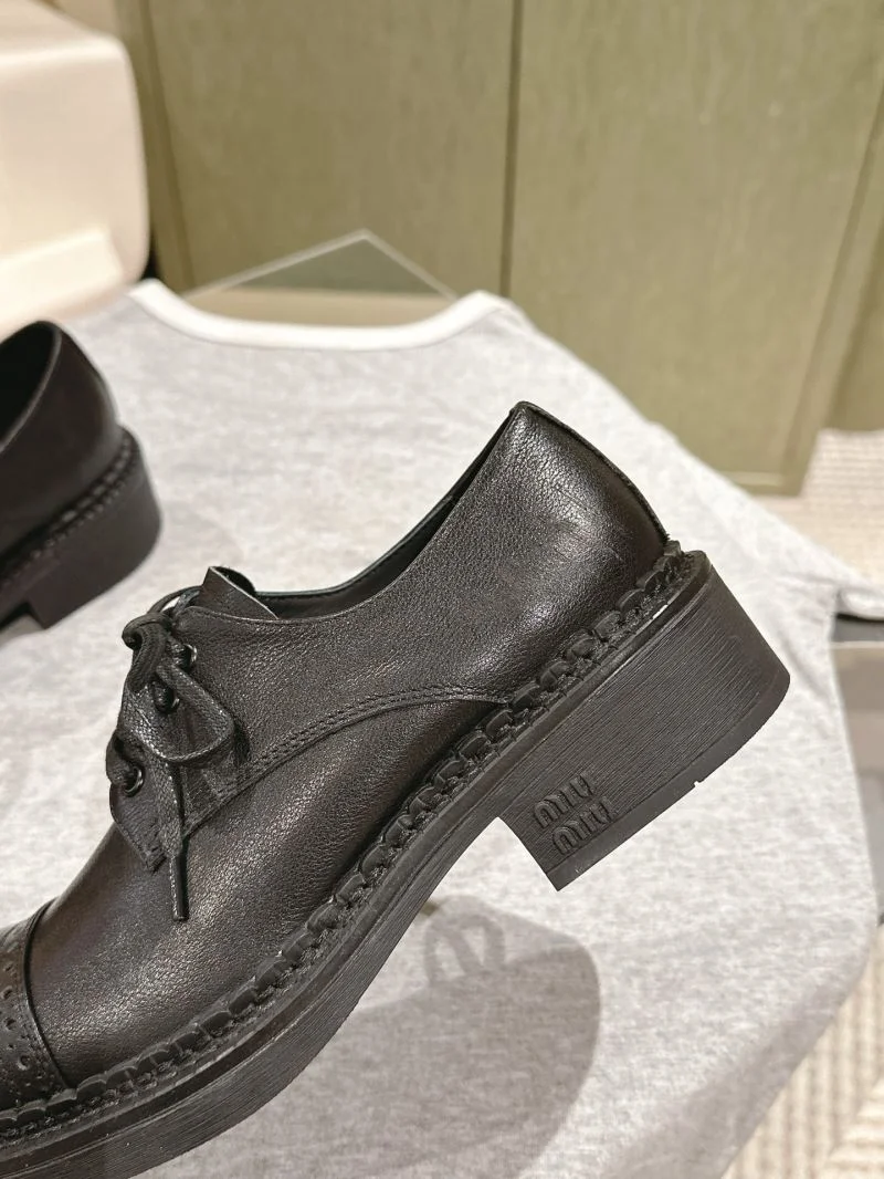 Miu Miu Shoes Seasonal 9327