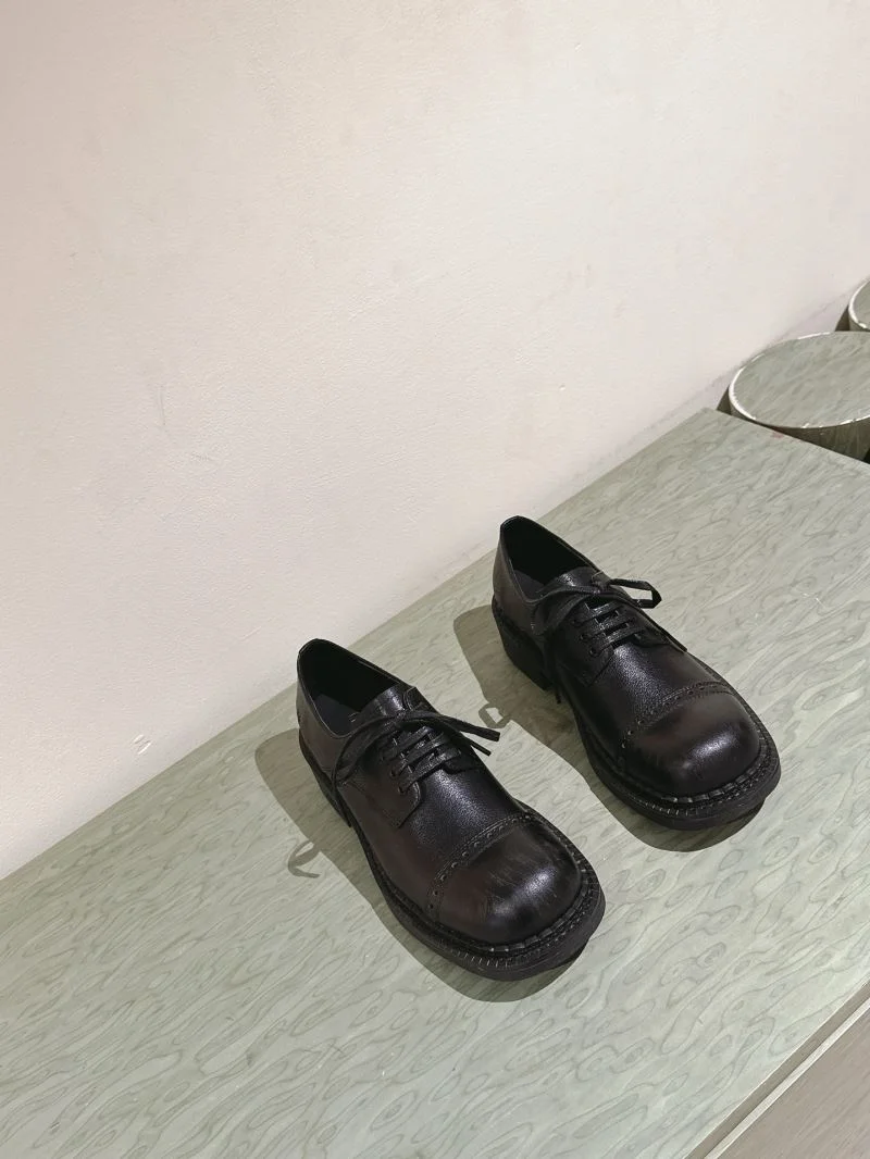 Miu Miu Shoes Seasonal 9327