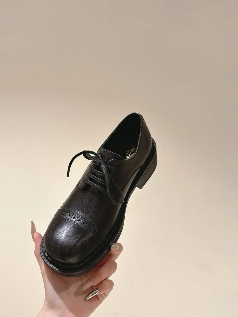 Miu Miu Shoes Seasonal 9327
