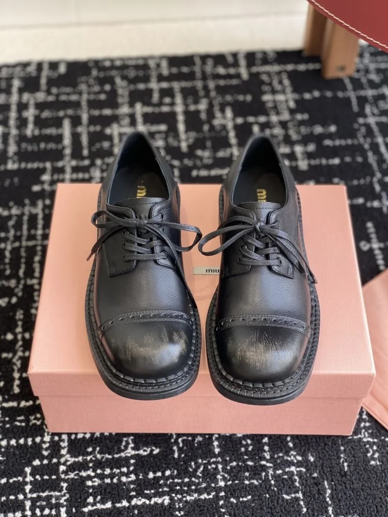 GoAnywhere Miu Miu Shoes 9342