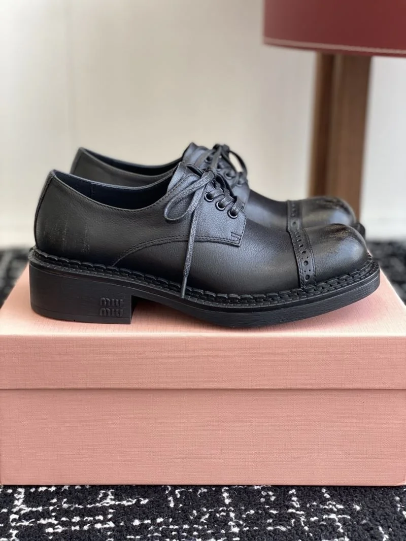 GoAnywhere Miu Miu Shoes 9342