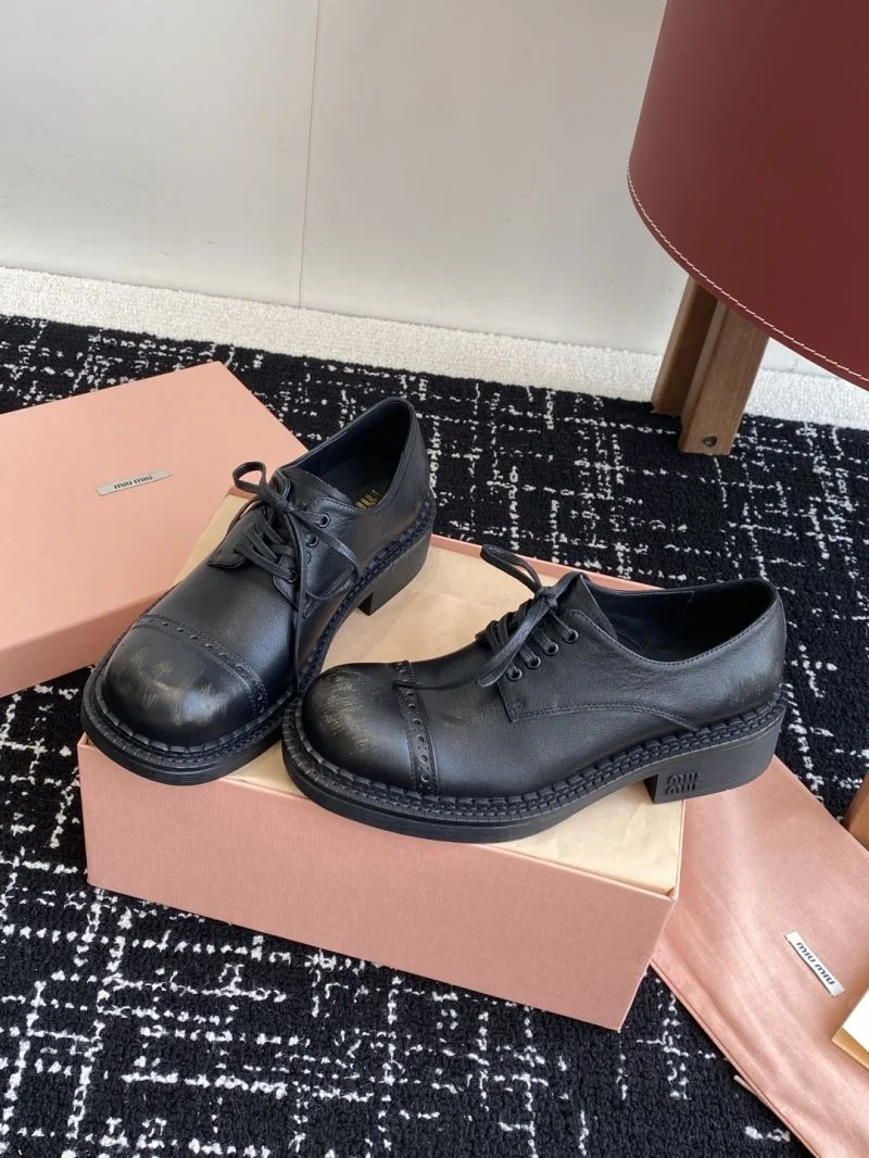 GoAnywhere Miu Miu Shoes 9342