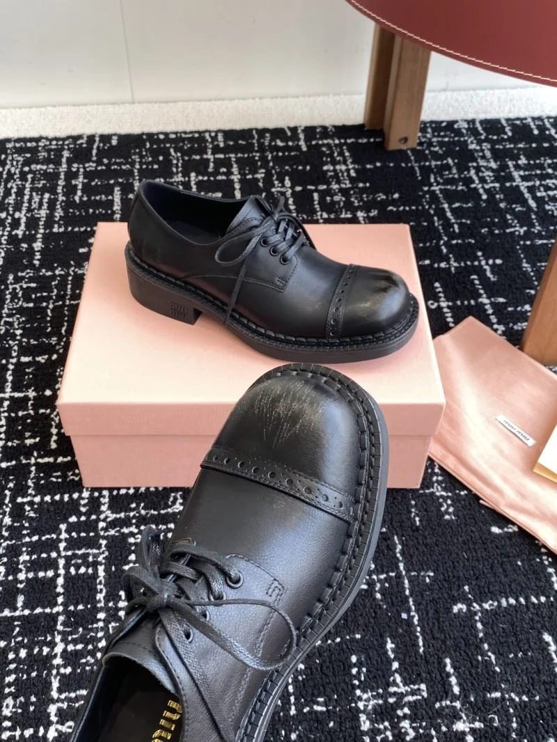 GoAnywhere Miu Miu Shoes 9342