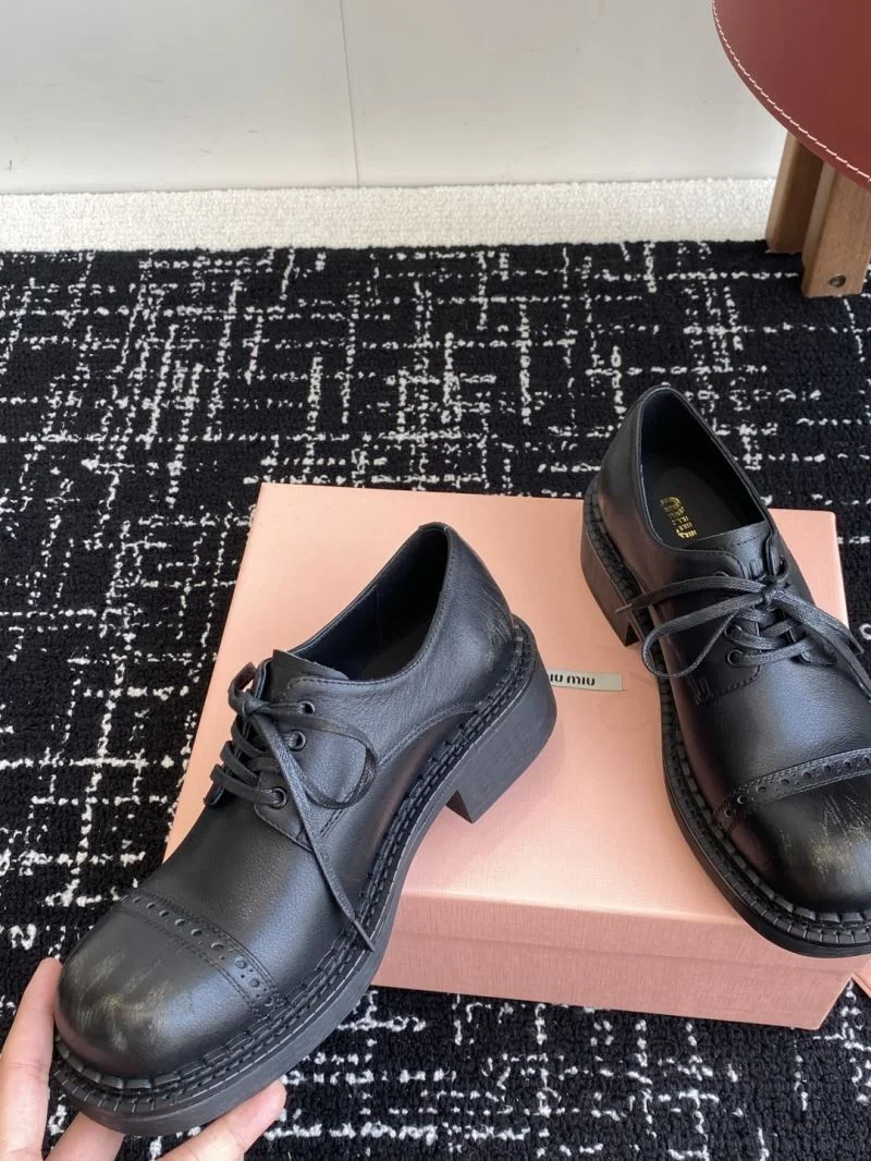 GoAnywhere Miu Miu Shoes 9342