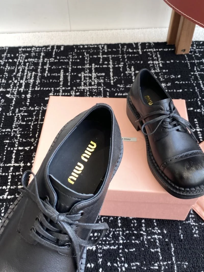 GoAnywhere Miu Miu Shoes 9342