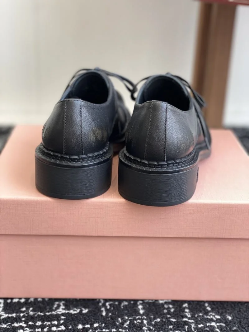 GoAnywhere Miu Miu Shoes 9342