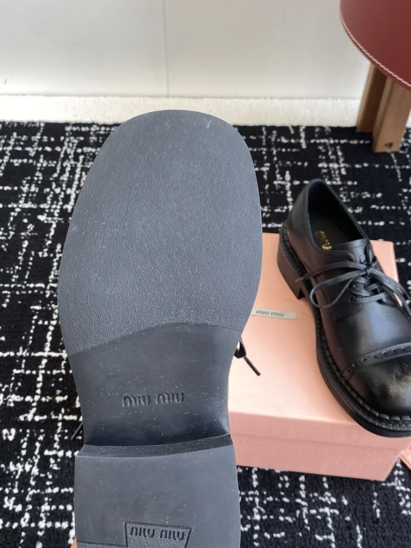 GoAnywhere Miu Miu Shoes 9342