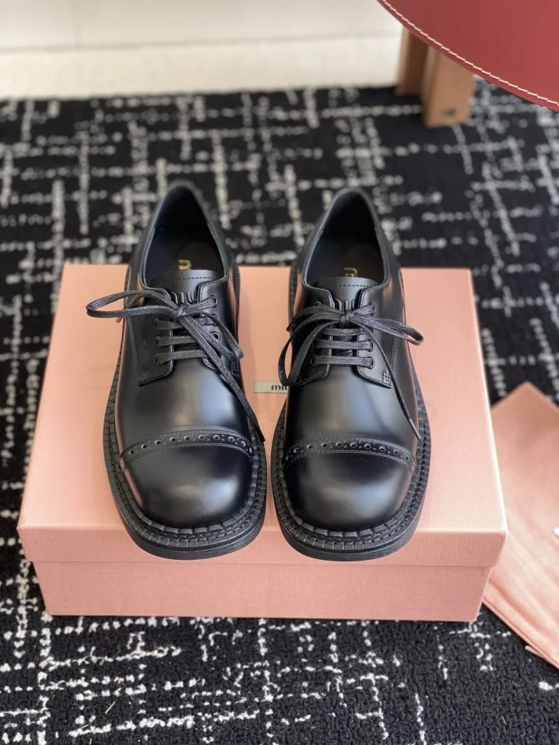 Miu Miu Shoes DailyWear 9332