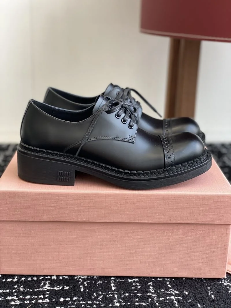 Miu Miu Shoes DailyWear 9332