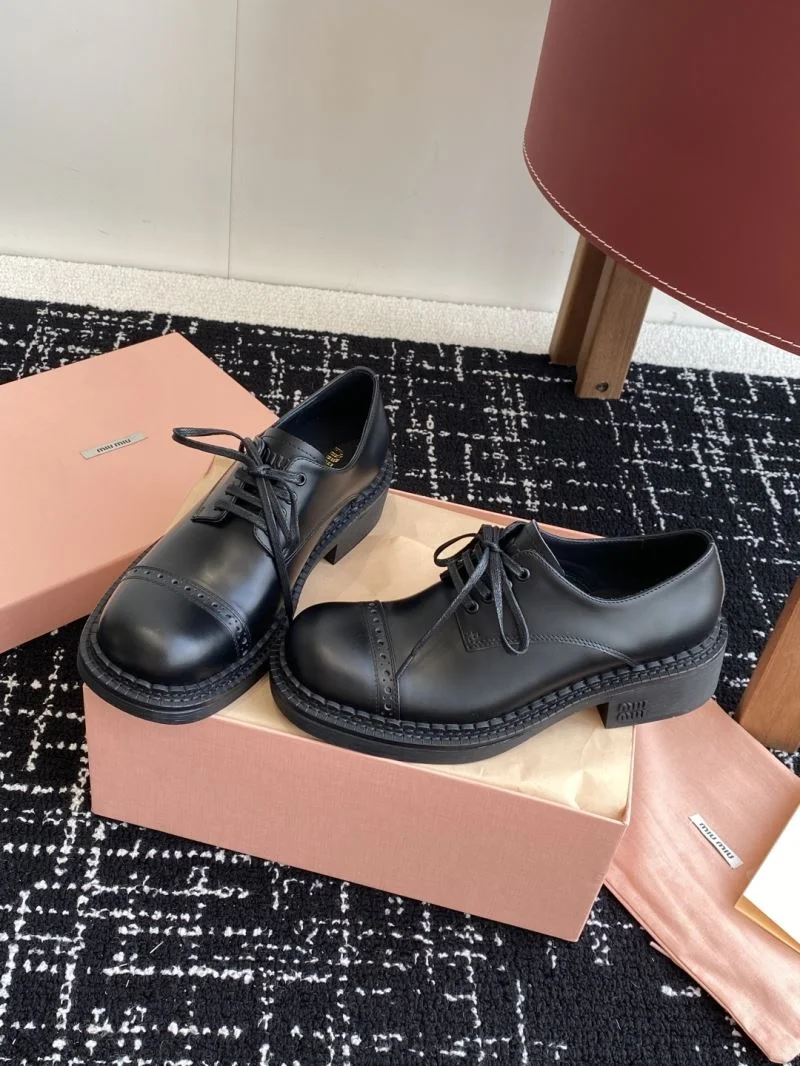 Miu Miu Shoes DailyWear 9332